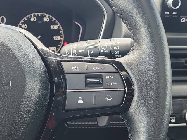 Certified 2025 Honda Pilot Touring image 22