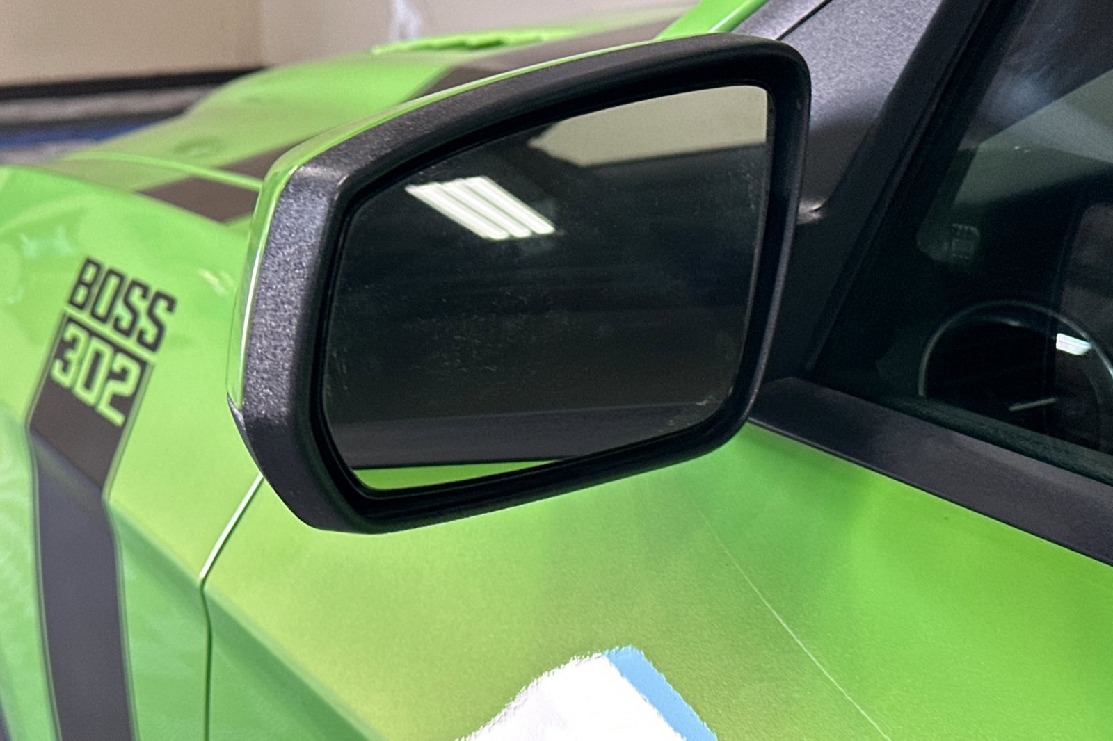 Used 2013 Ford Mustang Boss 302 image 48