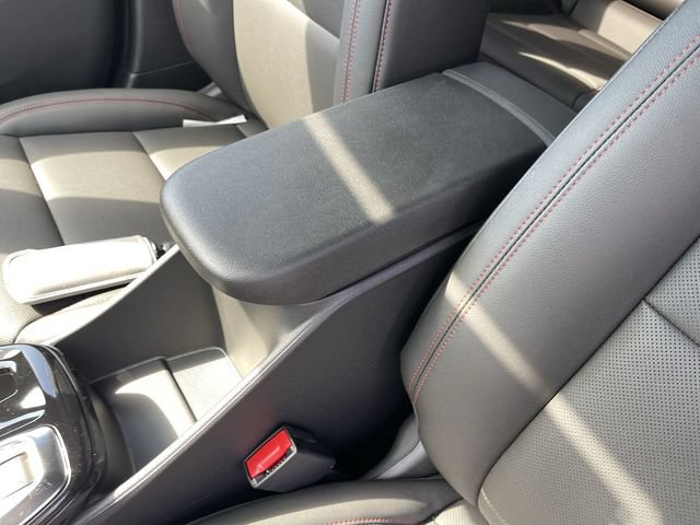 New 2026 Chevrolet Trax RS w/ Sunroof Package FWD image 20