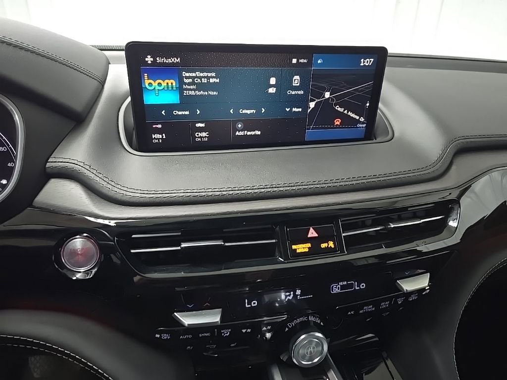 Used 2023 Acura MDX SH-AWD w/ Advance Package image 25