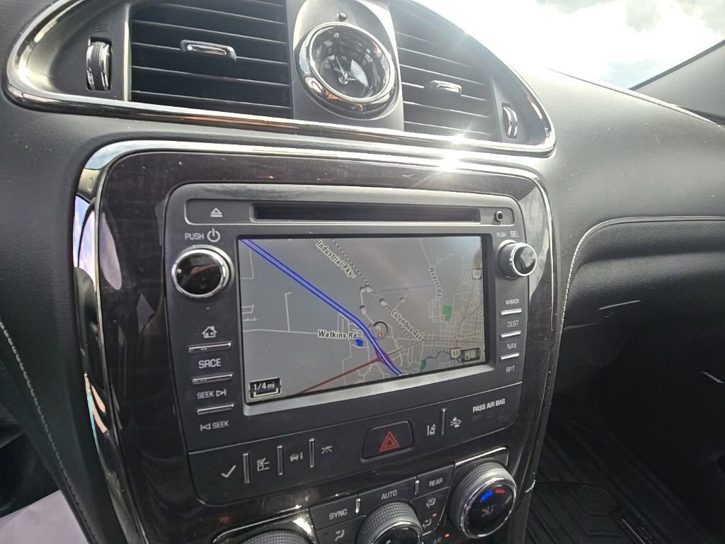 Used 2016 Buick Enclave Premium w/ Experience Buick Package image 20