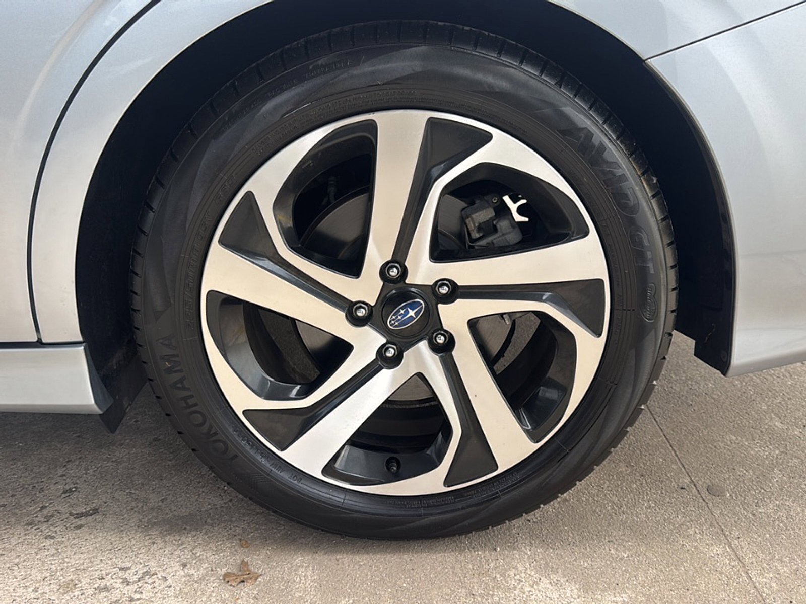 Certified 2022 Subaru Legacy Limited AWD/4WD image 42