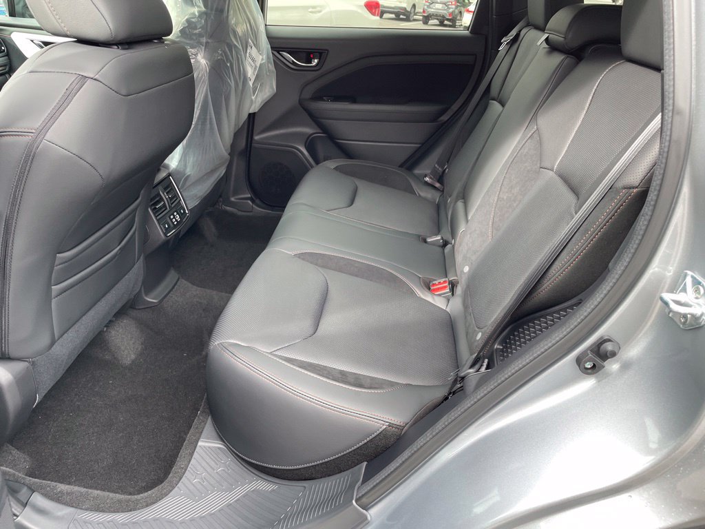 New 2026 Subaru Forester Touring AWD/4WD image 13
