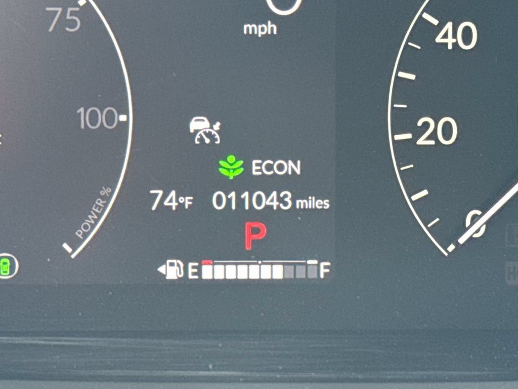 Used 2024 Honda CR-V Sport-L image 10