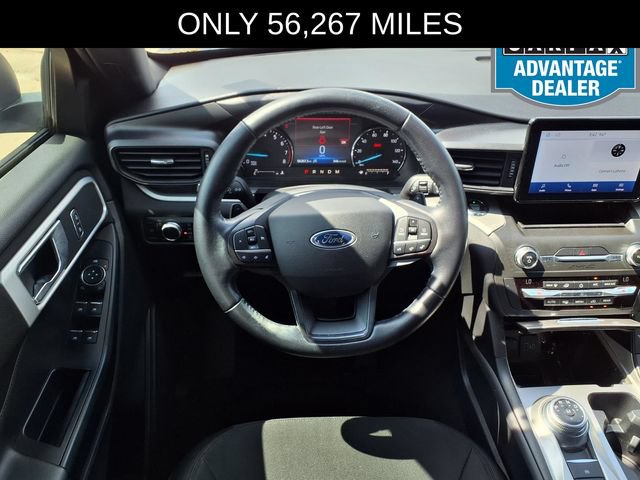Used 2020 Ford Explorer XLT RWD image 14