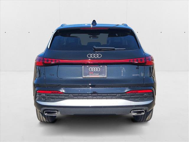 New 2025 Audi Q5 Premium Plus image 8