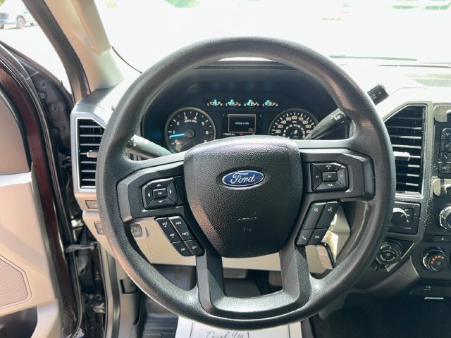 Used 2018 Ford F150 XLT w/ Max Trailer Tow Package AWD/4WD image 21