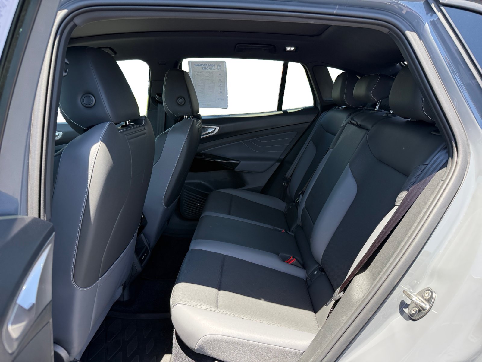 Certified 2023 Volkswagen ID.4 S RWD image 16