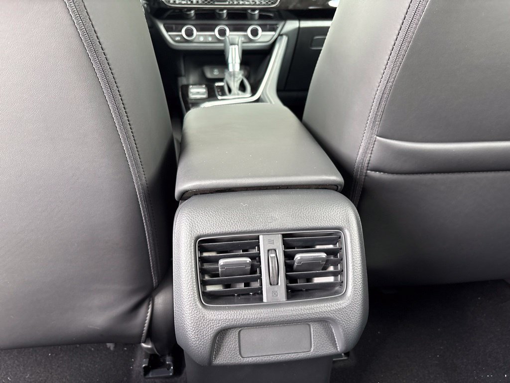 New 2026 Acura ADX FWD image 25