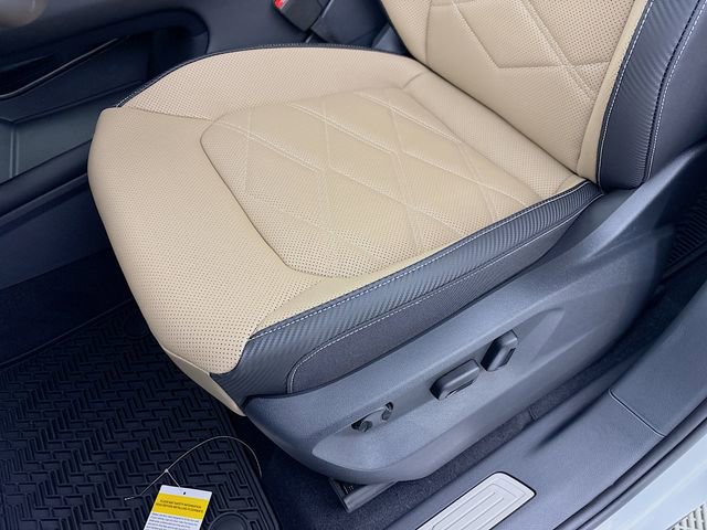 New 2026 Volkswagen Atlas Cross Sport SE AWD/4WD image 19