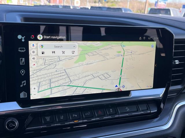 New 2026 Chevrolet Silverado 2500 High Country w/ High Country Premium Package image 31