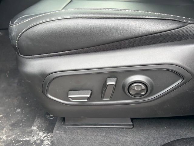 New 2026 Jeep Grand Cherokee Limited image 17