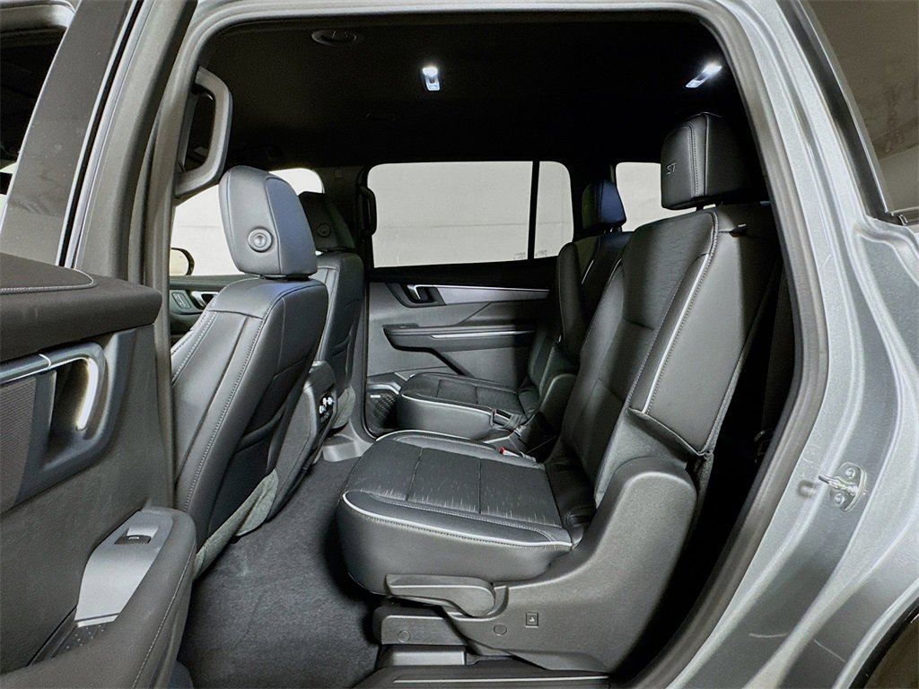 New 2026 Buick Enclave Sport Touring w/ Power Package image 13