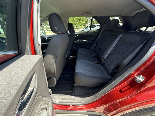 Certified 2024 Chevrolet Equinox LT FWD image 26