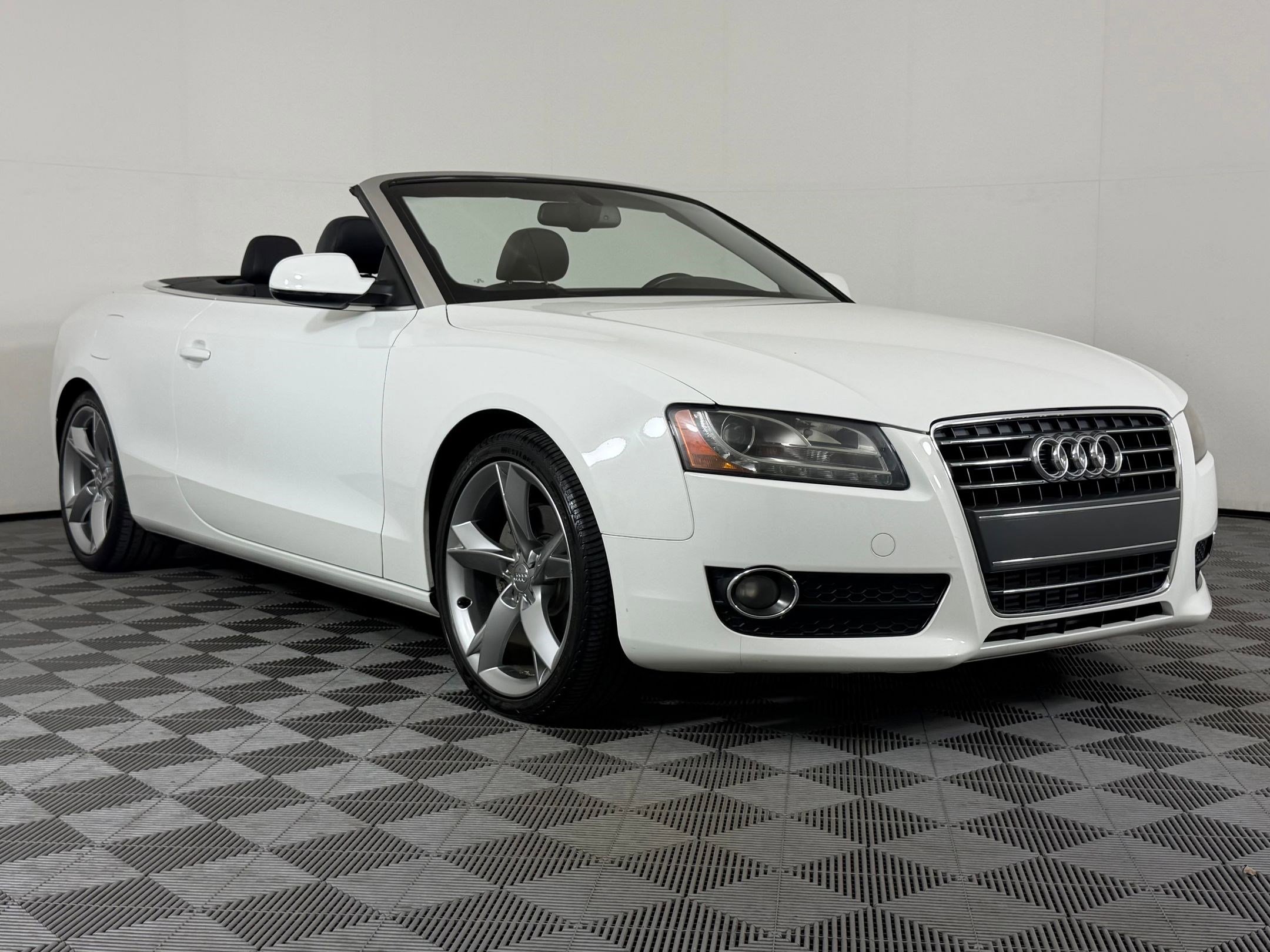 Used 2011 Audi A5 2.0T Premium Plus image 37