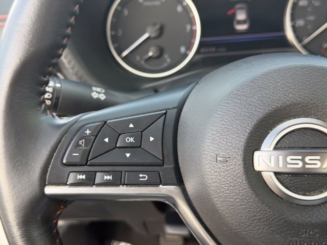 Used 2024 Nissan Sentra SR FWD image 43