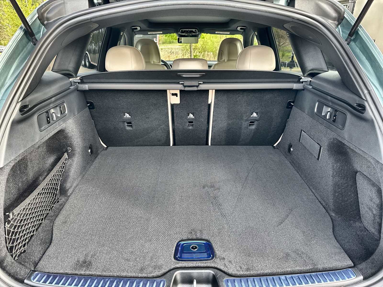 New 2026 Mercedes-Benz GLC 300 image 17