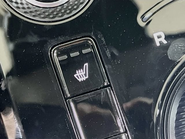 New 2026 Kia Niro Wind FWD image 21