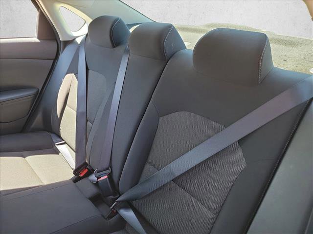 Used 2024 Kia Forte LXS image 14