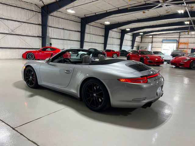Used 2013 Porsche 911 Carrera 4S image 88