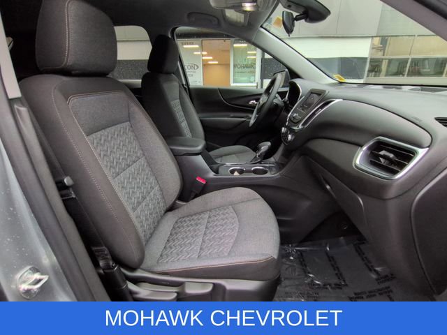 Certified 2024 Chevrolet Equinox LT AWD/4WD image 28