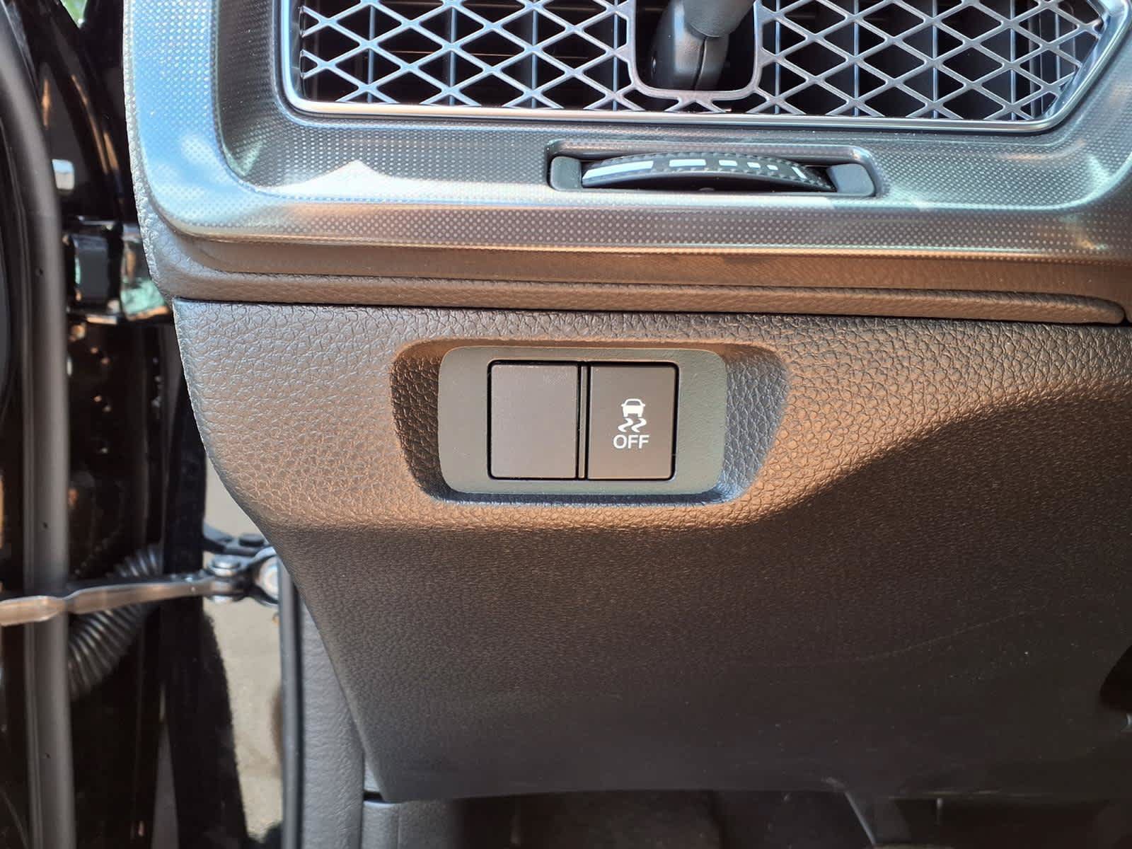 Certified 2026 Acura Integra Type S FWD image 31