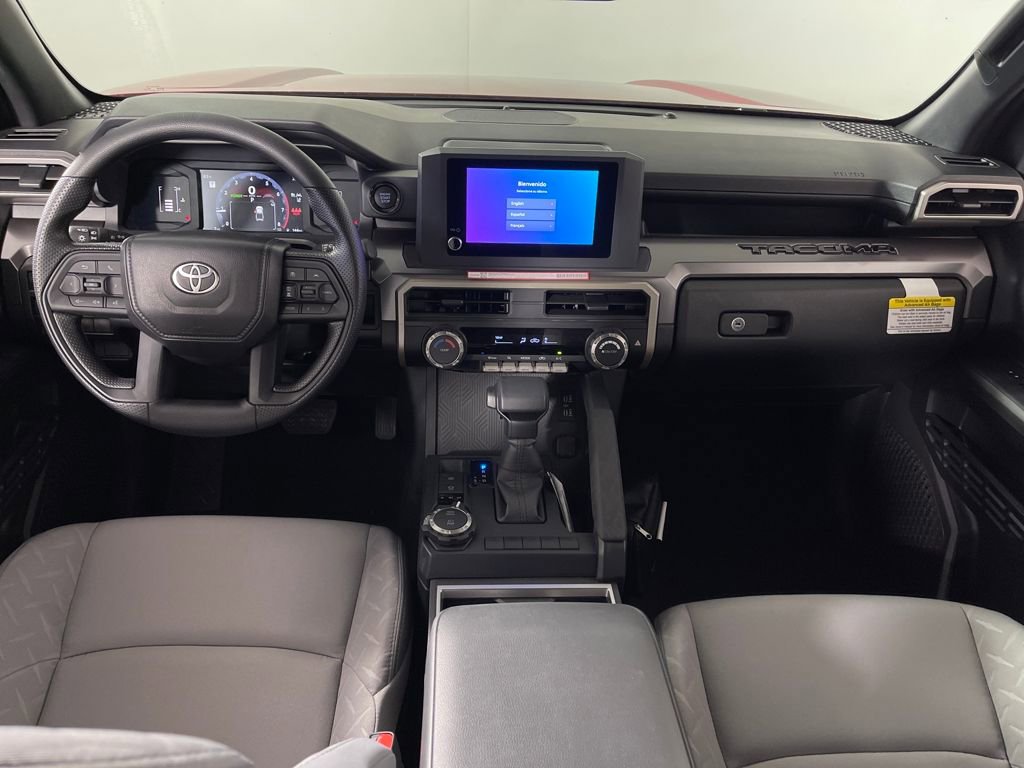 New 2026 Toyota Tacoma SR5 AWD/4WD image 14