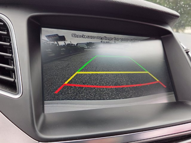 Used 2017 Hyundai Azera Limited FWD image 25