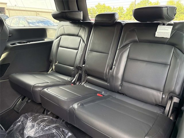 New 2025 Lincoln Navigator Reserve w/ Jet Appearance Package image 18