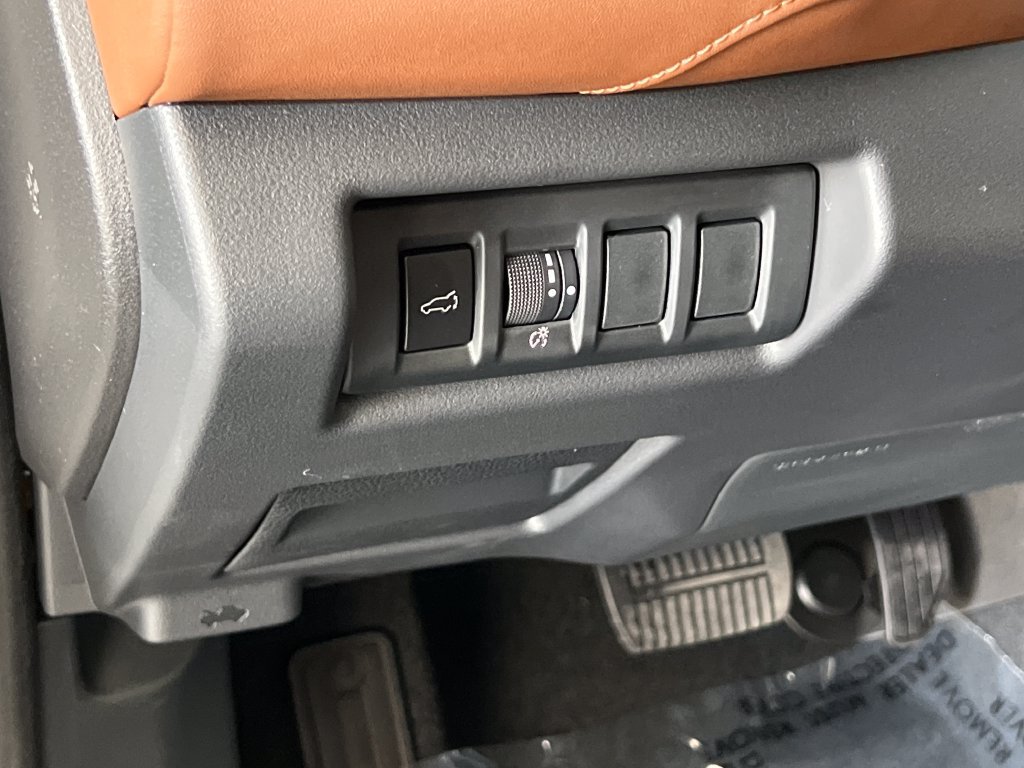 New 2026 Subaru Outback Touring XT AWD/4WD image 29