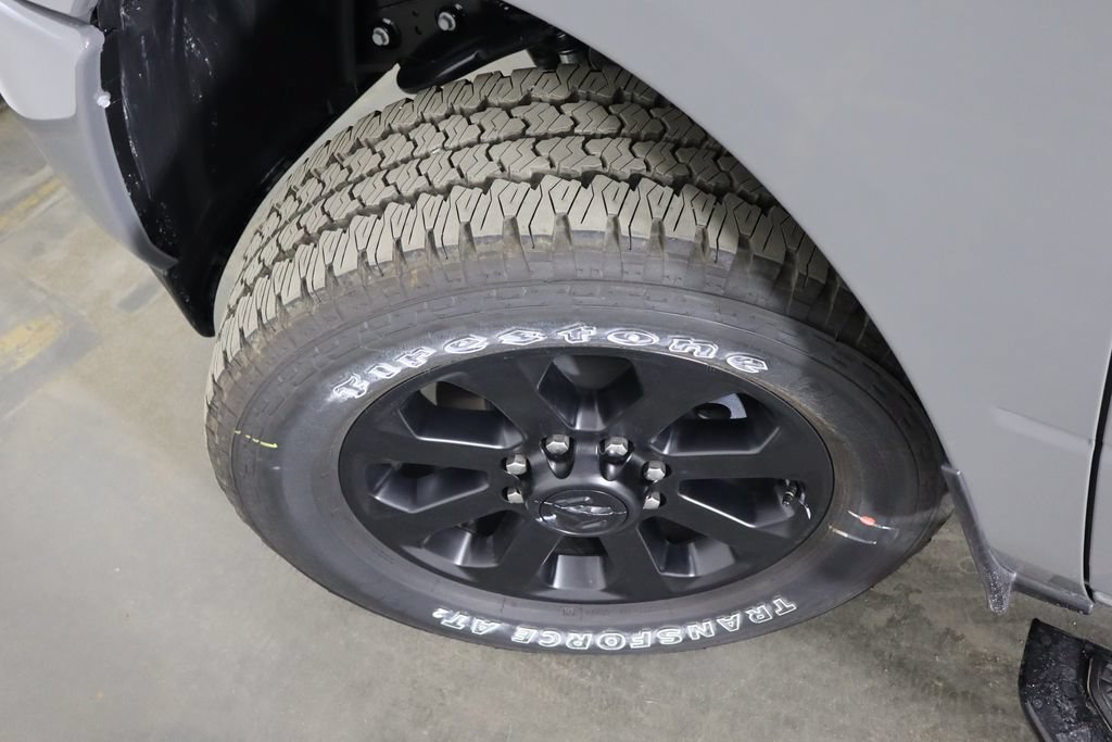 New 2026 RAM 2500 Big Horn AWD/4WD image 41
