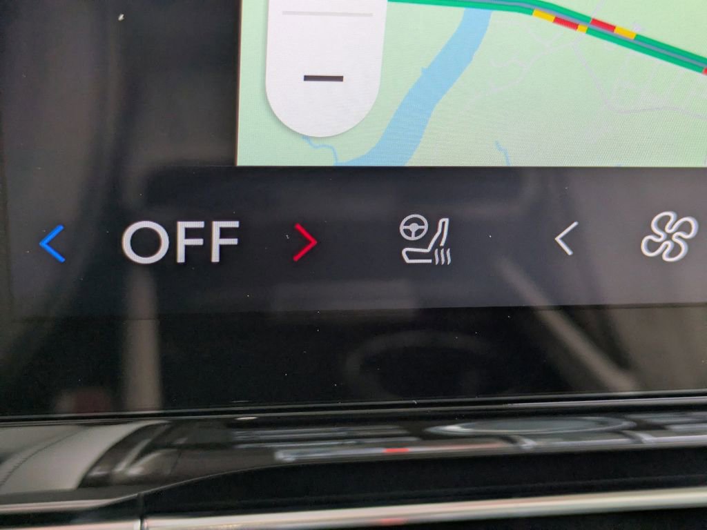 New 2026 Lincoln Nautilus Black Label w/ Jet Appearance Package image 28