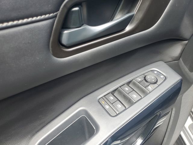 Certified 2025 Nissan Pathfinder S image 14