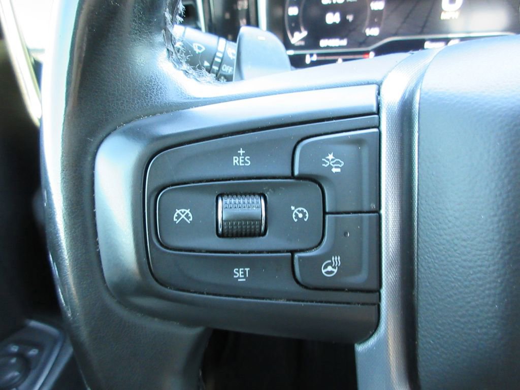 Certified 2024 GMC Sierra 1500 Elevation w/ Elevation Premium Package AWD/4WD image 28