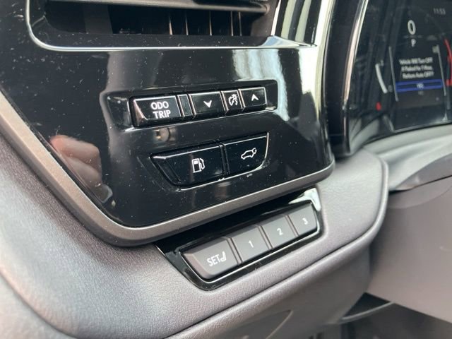 Certified 2026 Lexus TX 350 AWD w/ Technology Package image 13