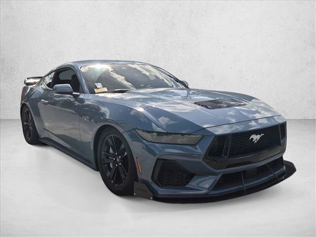 Used 2026 Ford Mustang GT RWD image 3