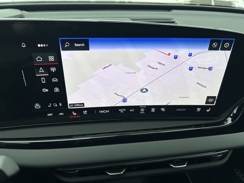 New 2026 Audi A6 Premium Plus image 14