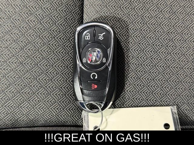 Used 2023 Buick Encore GX Select w/ Sport Touring Package image 32