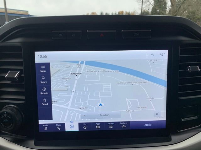 Used 2021 Ford F150 XLT w/ Equipment Group 302A High image 16