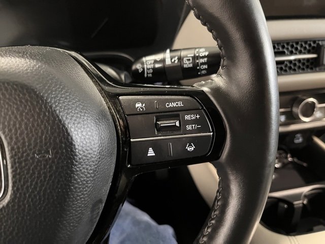 Used 2025 Honda HR-V EX-L image 26