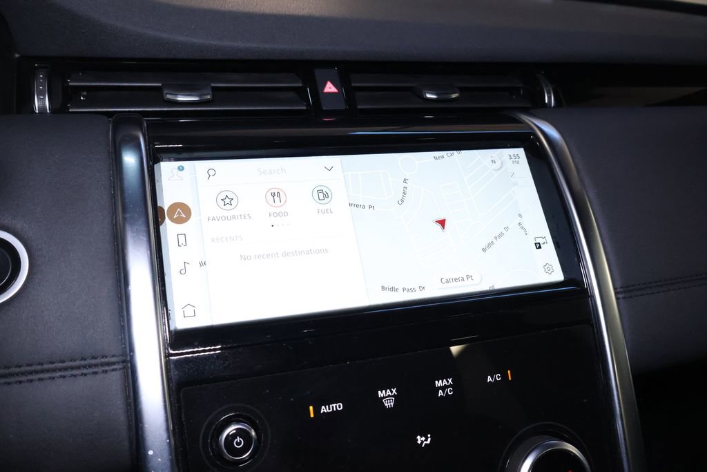 Used 2021 Land Rover Discovery Sport S image 24