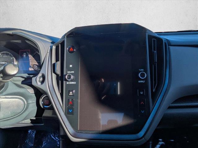 Certified 2025 Subaru Crosstrek 2.5i Limited w/ Popular Package #4A image 15