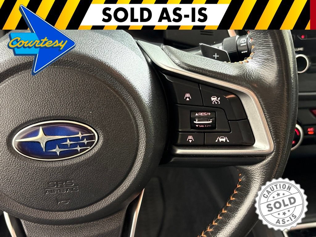 Used 2018 Subaru Crosstrek 2.0i Limited AWD/4WD image 27