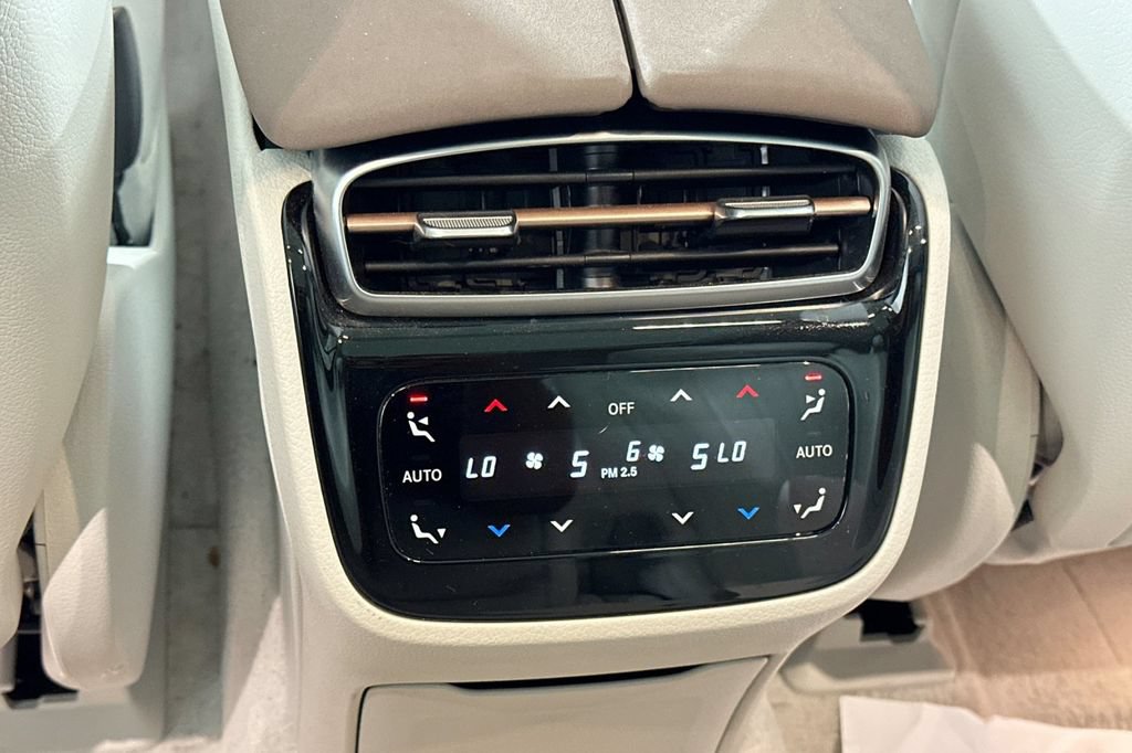 Certified 2023 Mercedes-Benz EQS 450+ 4MATIC SUV image 17