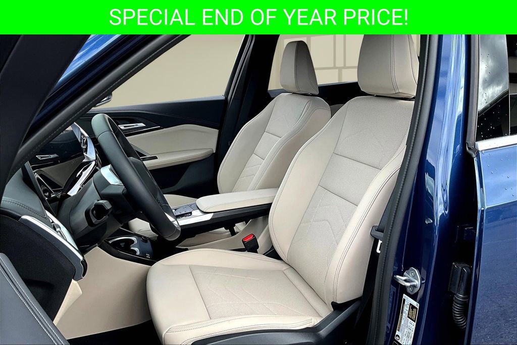 Used 2025 BMW X1 xDrive28i image 20