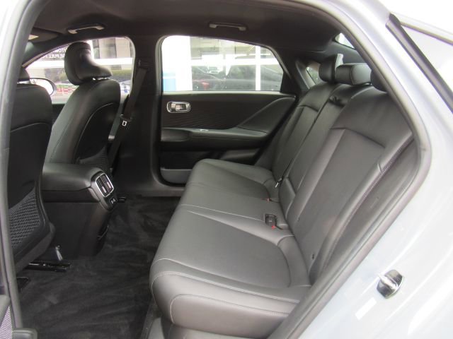Used 2023 Hyundai Ioniq 6 SEL image 19