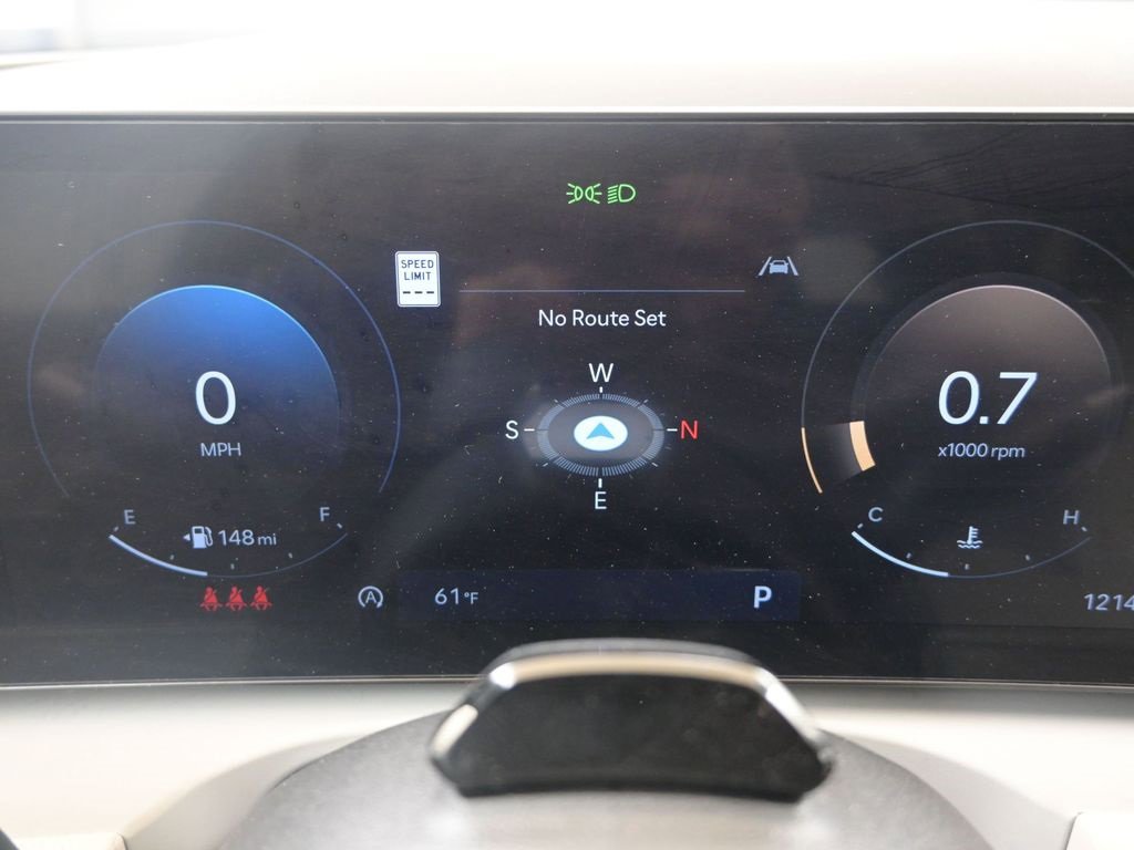 Certified 2025 Hyundai Tucson SEL image 30