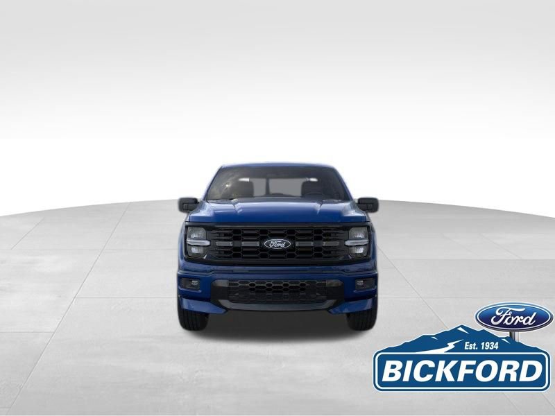 New 2026 Ford F150 STX image 6