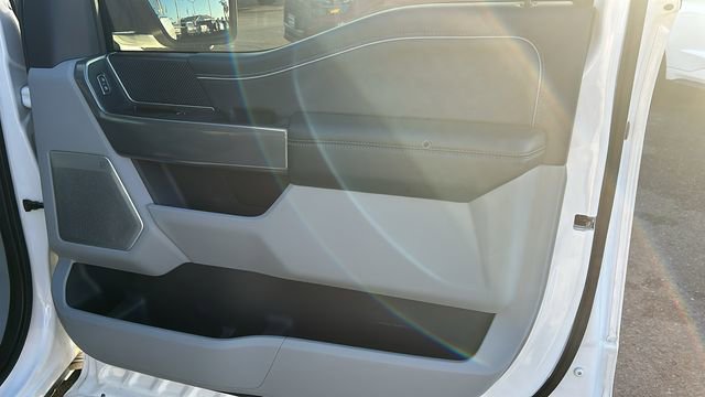 Certified 2021 Ford F150 Limited image 10