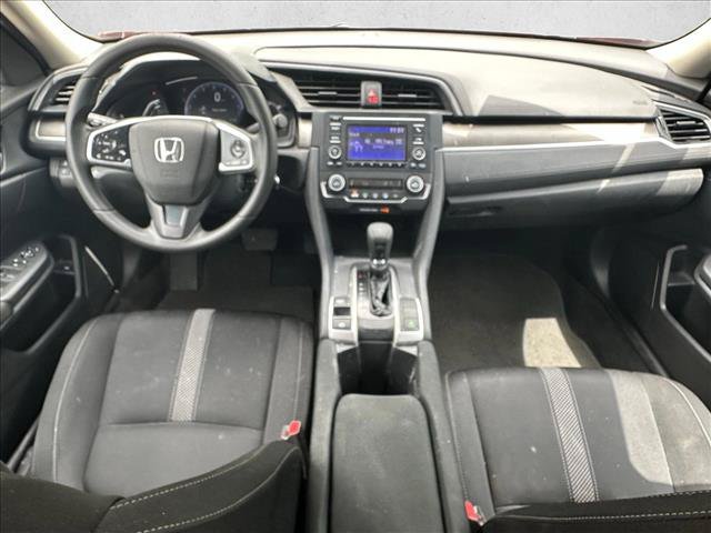 Used 2020 Honda Civic LX image 30